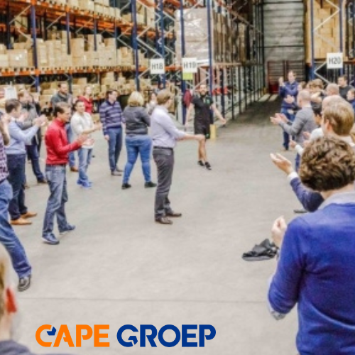 cape groep