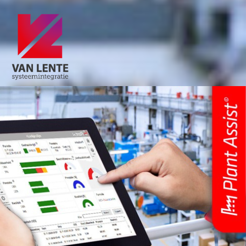 plant assist van lente systeemintegratie
